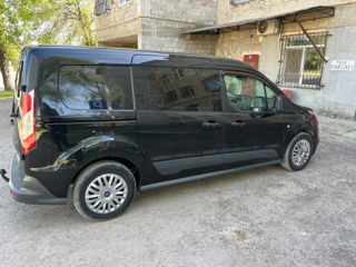 Ford Transit Connect foto 2