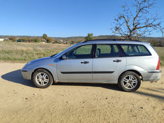 Ford Focus foto 1