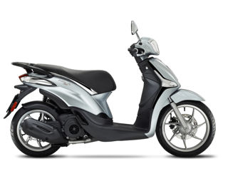 Piaggio liberty 125 foto 2