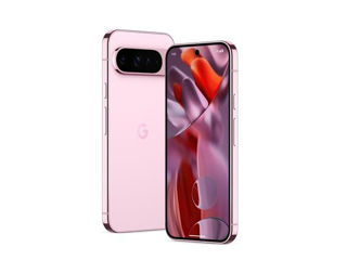 Google Pixel 9 Pro XL 16/256Gb Pink - всего 21999 леев!