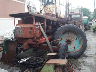 Piese dt-75  este tot revers,,senila  ,BDT-7 foto 6