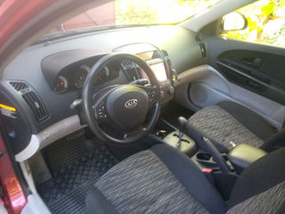 KIA Ceed foto 6