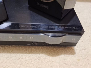 Samsung HT-D453K.850вТ.Уникальный звук. foto 8