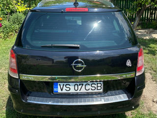 Opel Astra foto 3