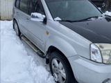 Nissan X-Trail foto 3