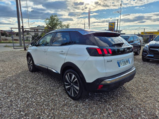 Peugeot 3008 foto 2