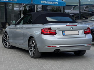 BMW 2 Series foto 5