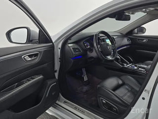 Renault Talisman foto 9