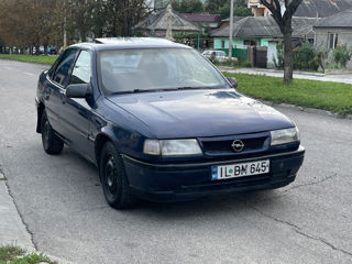 Opel Vectra foto 3