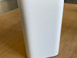 Router Wireless Apple AirPort Extreme Base Station foto 3