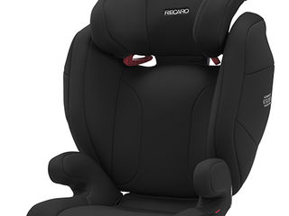 Recaro Monza Nova Evo Seatfix / importator oficial in Moldova