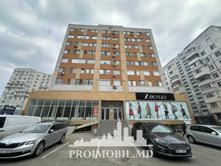 Spre chirie spațiu comercial 245 mp, Poșta Veche! foto 6