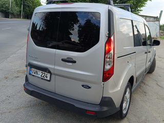 Ford Transit Connect foto 4