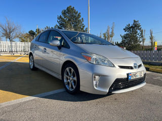 Toyota Prius foto 3