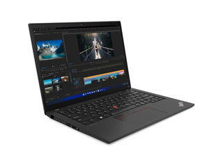 Laptop de clasa Premium - Thinkpad T14s Gen3 i7-1265u, 16ddr5, ssd 1Tb foto 6