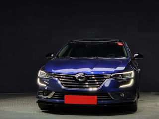 Renault Talisman foto 3