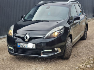 Renault Grand Scenic foto 3