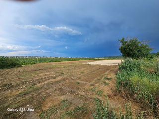 Se Vinde 1.15 ha prima linie Tohatin 8km de la Ciocana foto 4