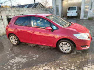 Toyota Auris foto 3