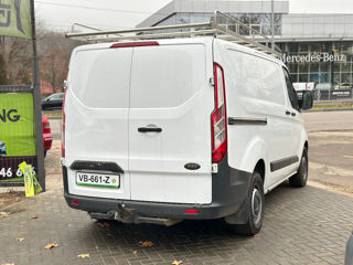 Ford Transit Courier foto 5