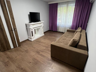 Apartament cu 2 camere, 60 m², Botanica, Chișinău foto 4