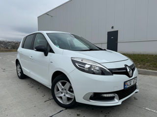 Renault Scenic foto 3