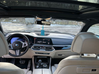 BMW X5 foto 16