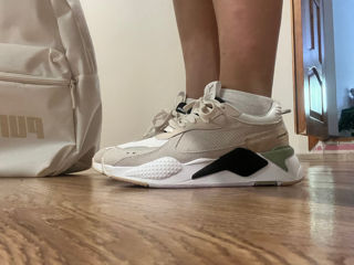 Puma RS-X кроссовки foto 7