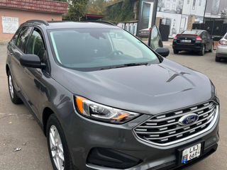 Ford Edge foto 2