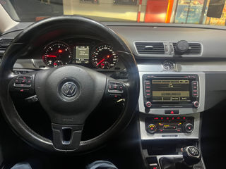 Volkswagen Passat foto 5