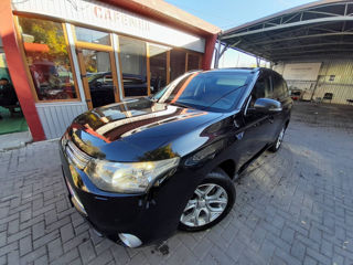 Mitsubishi Outlander foto 11