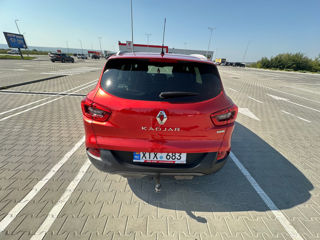 Renault Kadjar foto 9