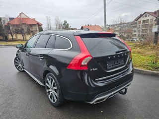 Volvo V60 foto 6