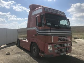 Volvo FH 12-420 foto 1