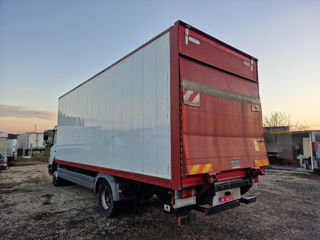 Mercedes Atego 1224 foto 4