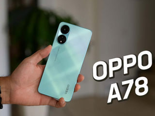 Telefon OPPO A78