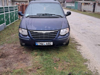 Chrysler Voyager