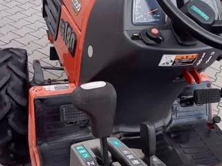 Kubota Gb foto 5