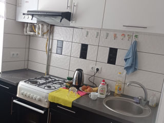 Apartament cu 1 cameră, 34 m², Centru, Drochia foto 3