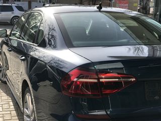 Volkswagen Passat foto 8