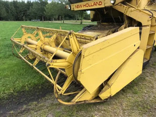 New Holland 1520 foto 4