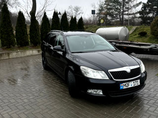 Skoda Octavia foto 3