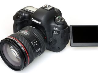 Canon 6D Mark ii foto 1