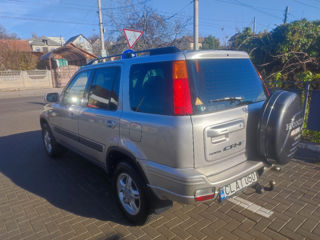 Honda CR-V foto 3