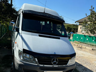 Mercedes Sprinter foto 4