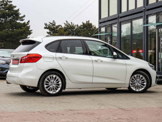 BMW 2 Series foto 2