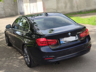 BMW 3 Series foto 3