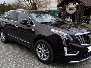 Cadillac XT5 foto 9