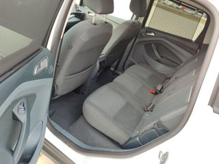 Ford C-Max foto 9