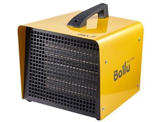 Generator De Aer Cald Ballu Bkx-7 foto 1